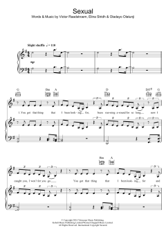 Sexual (featuring Dyo) von Max Richter (Download) 