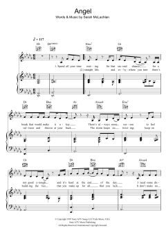 Angel von Iain Bell (Download) 