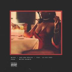 Bad and Boujee (featuring Lil Uzi Vert ) von Migos (Download) 