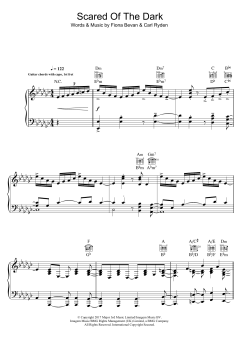 Scared of the Dark von Steps (Download) 