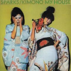 This Town Ain't Big Enough For Both Of Us von Sparks (Download) 