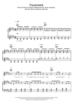 Feuerwerk von Wincent Weiss (Download) 