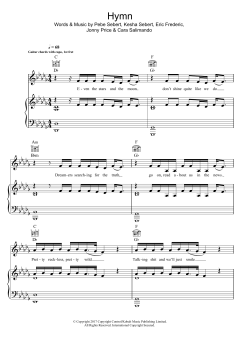 Hymn von Kesha (Download) 