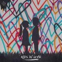 Never Let You Go (featuring John Newman) (Download) 