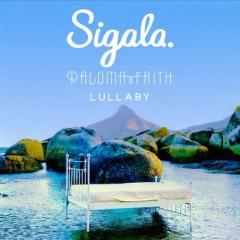 Lullaby (featuring Paloma Faith) (Download) 