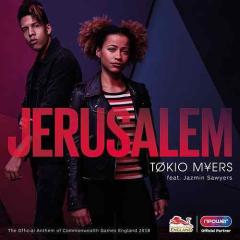 Jerusalem von Tokio Myers (Download) 
