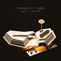 Four Out Of Five von Arctic Monkeys (Download) 