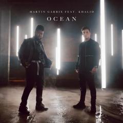 Ocean (featuring Khalid) von Martin Garrix (Download) 