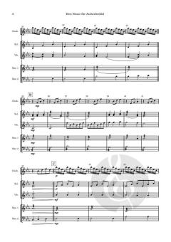 3 Nüsse für Aschenbrödel (3 Nuts for Cinderella) von Karel Svoboda 