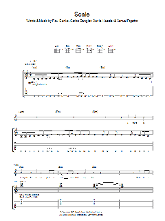 The Scale von Interpol (Download) 