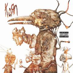 Kiss von Korn (Download) 