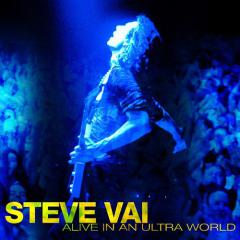 Light Of The Moon von Steve Vai (Download) 