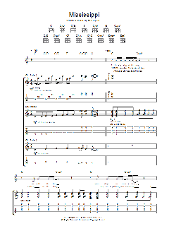 Mississippi (Download) 