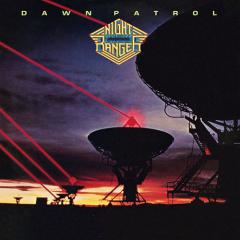 Eddie's Comin' Out Tonight von Night Ranger (Download) 