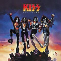 Flaming Youth von Kiss (Download) 