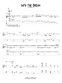 Into The Dream von Pat Metheny (Download) 
