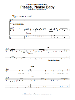 Please, Please Baby von Dwight Yoakam (Download) 