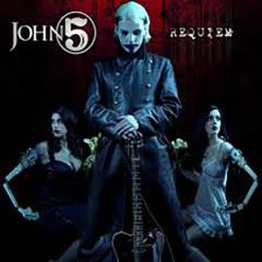The Judas Cradle von John 5 (Download) 