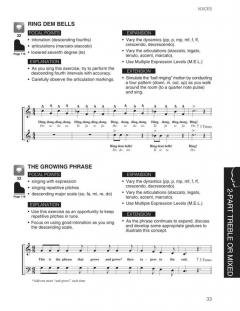 Choir Builders (Rollo Dilworth) 