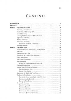 The Creative Director: Conductor, Teacher, Leader (Edward S. Lisk) 