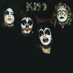 Black Diamond von Kiss (Download) 