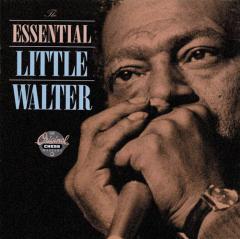 Boom Boom (Out Go The Lights) von Little Walter (Download) 