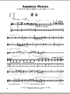 American Woman von Lenny Kravitz (Download) 