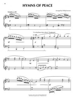 Hymn Medleys 