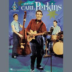 You Can't Make Love To Somebody von Carl Lee Perkins (Download) 