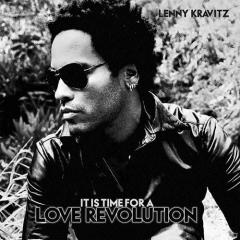 Bring It On von Lenny Kravitz (Download) 