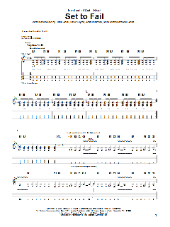 Set To Fail von Lamb Of God (Download) 
