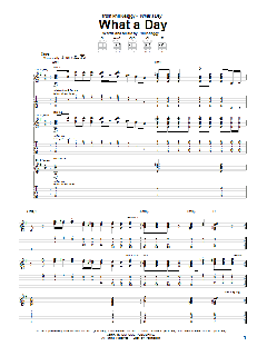 What A Day von Phil Keaggy (Download) 