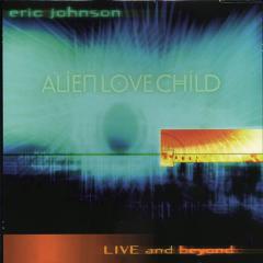 Last House On The Block von Eric Johnson (Download) 