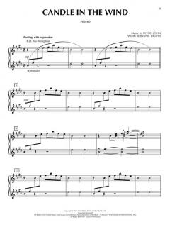 Piano Duet Play-Along Vol. 1: Piano Favorites 
