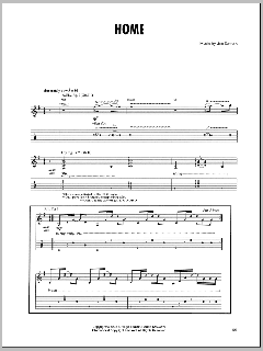 Home von Joe Satriani (Download) 