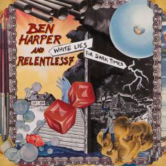 The Word Suicide von Ben Harper (Download) 
