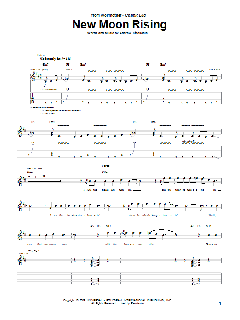 New Moon Rising von Wolfmother (Download) 