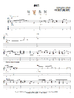 #41 von Dave Matthews (Download) 