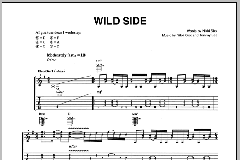 Wild Side von Motley Crue (Download) 