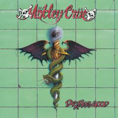 Kick Start My Heart von Motley Crue (Download) 