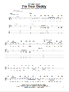 I'm Your Daddy von Weezer (Download) 