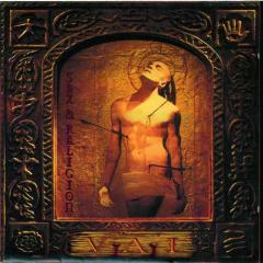 An Earth Dweller's Return von Steve Vai (Download) 