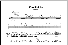 The Riddle von Steve Vai (Download) 
