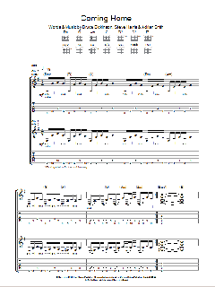 Coming Home von Iron Maiden (Download) 