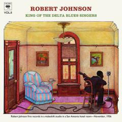 Dead Shrimp Blues von Robert Johnson (Download) 