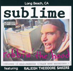 Boss D.J. von Sublime (Download) 