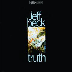 Shapes Of Things von Jeff Beck (Download) 