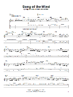 Song Of The Wind von Neal Schon (Download) 