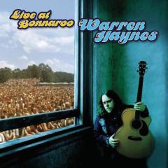 Beautifully Broken von Warren Haynes (Download) 