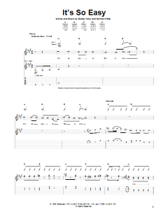 It's So Easy von Buddy Holly (Download) 